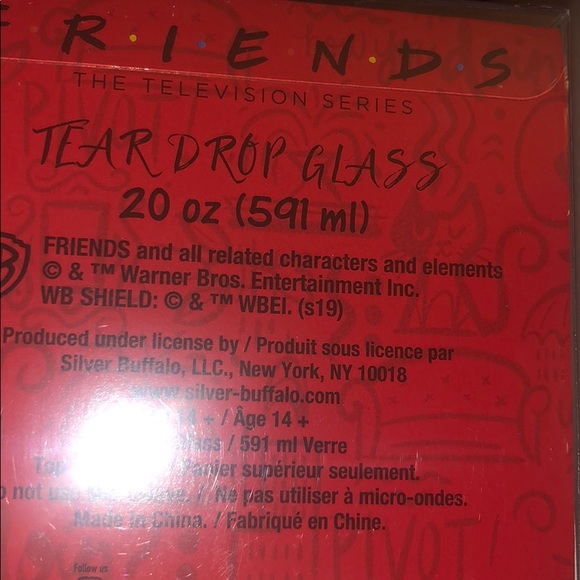 ❤️Host Pick❤️Friends - Picture 3 of 3